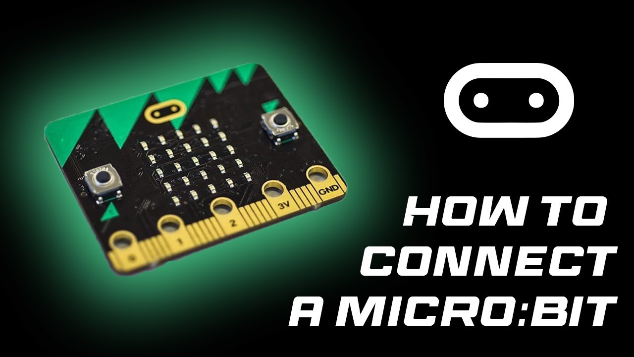 How to Connect a Micro:Bit to Your Computer