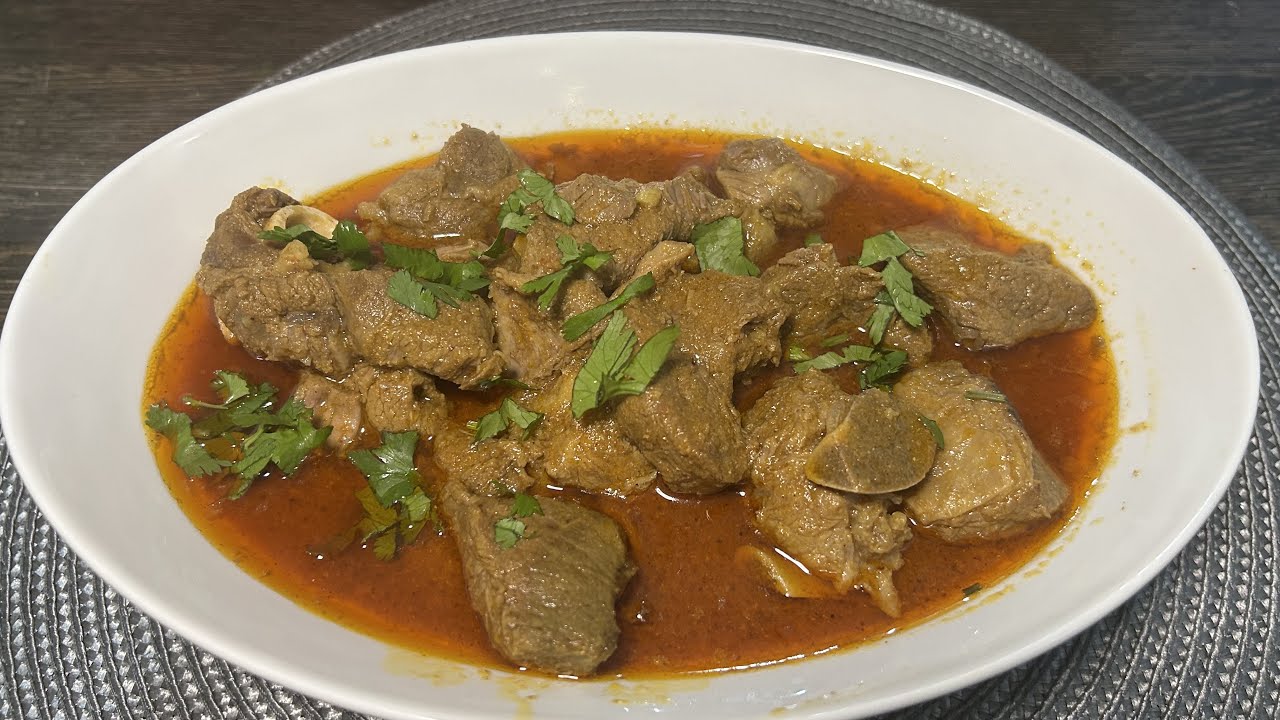 Lamb Korma Recipe | Dawat Style Special | آسان اور مزیدار لمب کورما | دعوت اسپیشل ریسپی