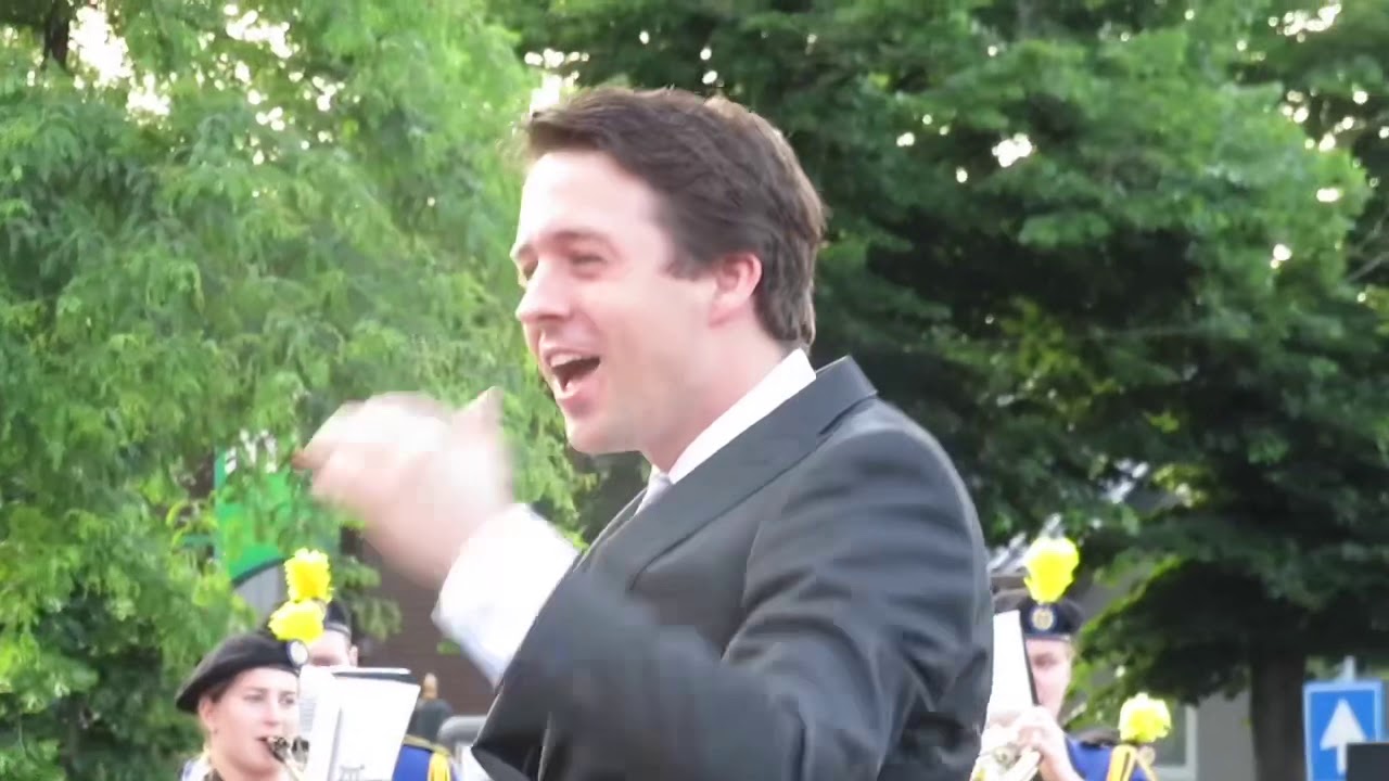 Taptoe Nunspeet 2019