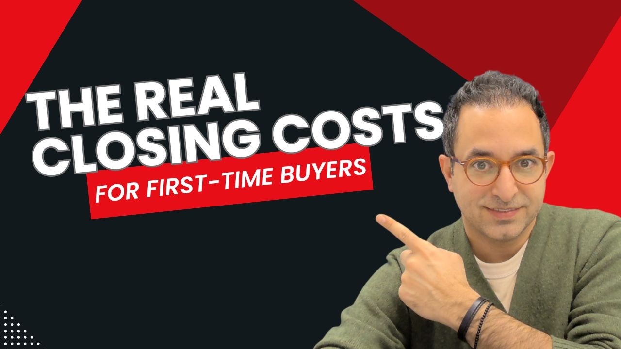 The Real Closing Costs First-Time Buyers in Ontario Don&rsquo;t See Coming (2026 Guide)