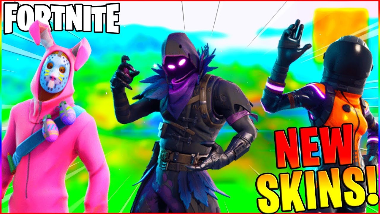 NEW INSANE SKINS COMING TO FORTNITE BATTLE ROYALE! (FORTNITE BATTLE ROYALE)