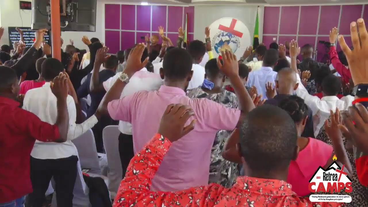 RETREAT CAMP DAY 3 || UGAVI WA KIUNGU NA PASTOR CARLOS KIRIMBAI| 28.12.2023