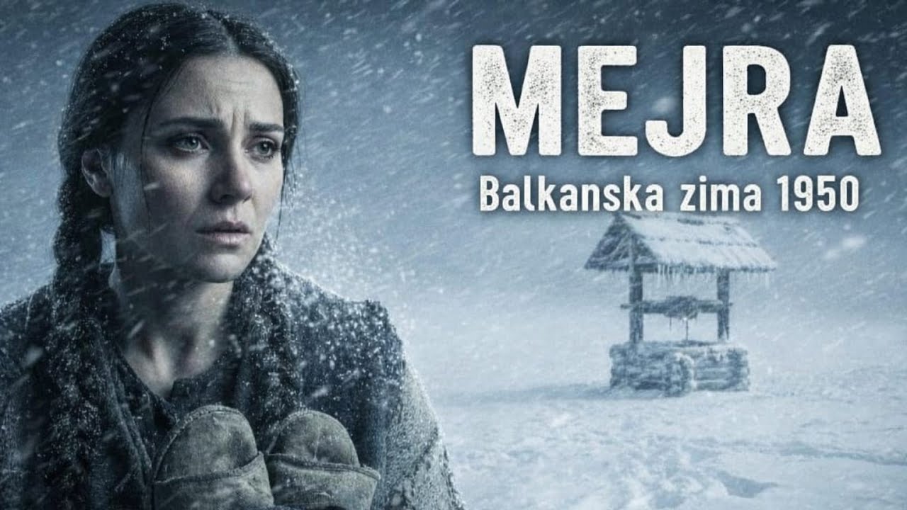 MEJRA @zalihovac 