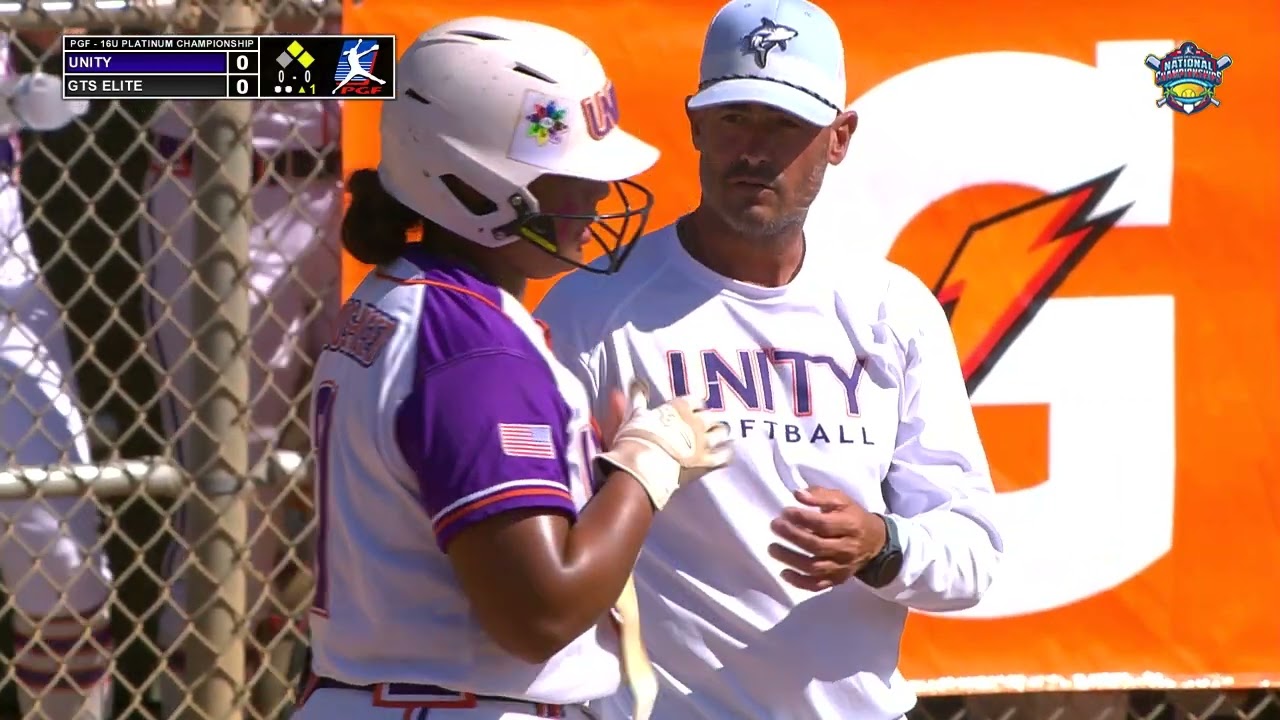 2024 PGF National Championships 16U PLATINUM Title Game