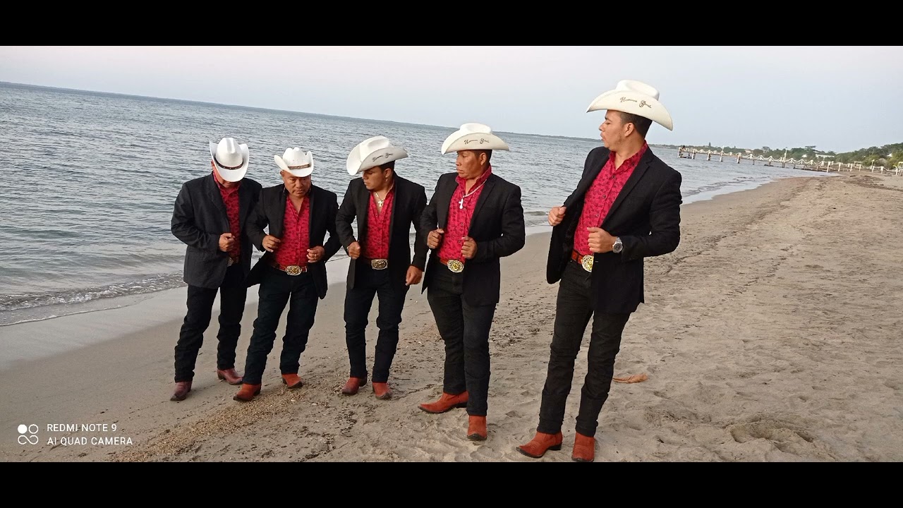 Corrido De Victor Castillo Los Hermanos Garcia