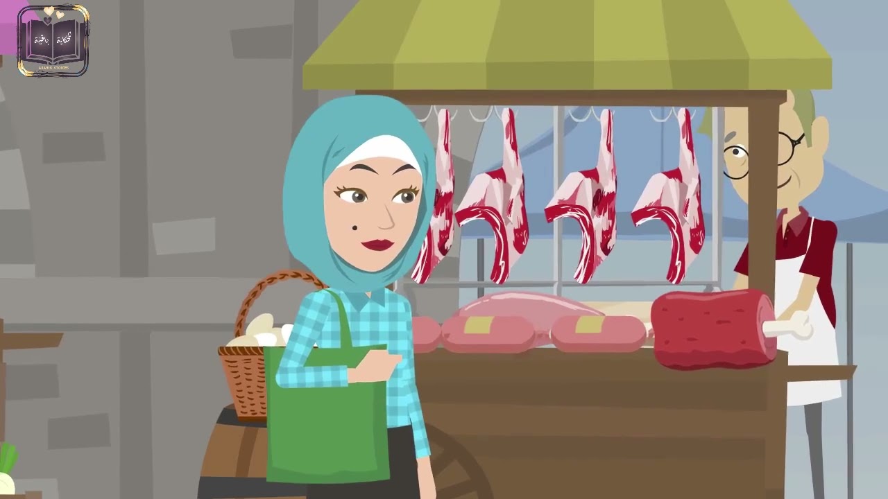 جوزى مسح بكرامتى الارض والسبب حاجه عبيطه- حكايات عربية -حكايات حقيقية -  حكايات واقعية