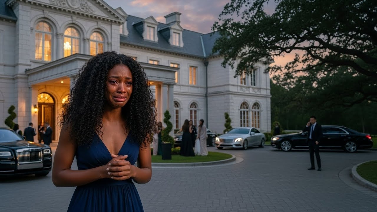 Une femme noire a appelé son chef mafieux coréen en larmes il avait interrompu le mariage de sa sœur