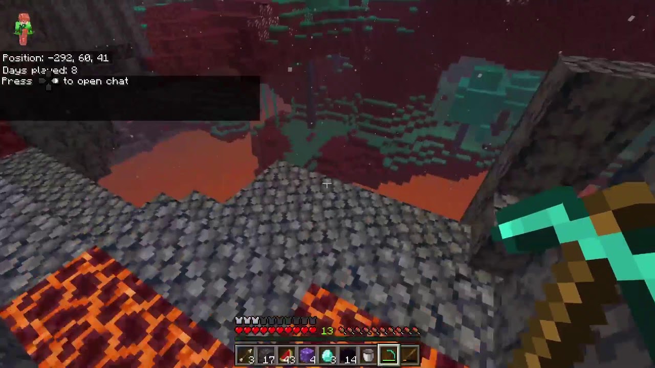 TR1SM4TIC SMP