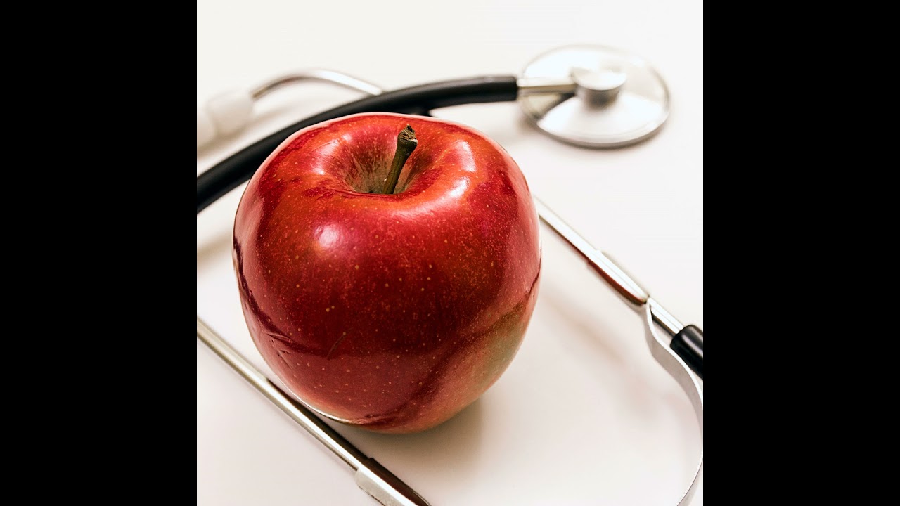 Food as medicine: How what we eat can nourish, support and even heal our bodies