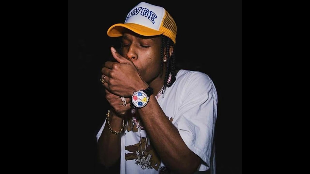 ASAP Rocky Type Beat - Everything Is Business | FREE ASAP Rocky x Phonk x Memphis Type Beat 2022
