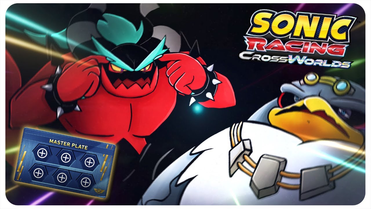 Can you beat a MAX rival WITHOUT gadgets in CrossWorlds?