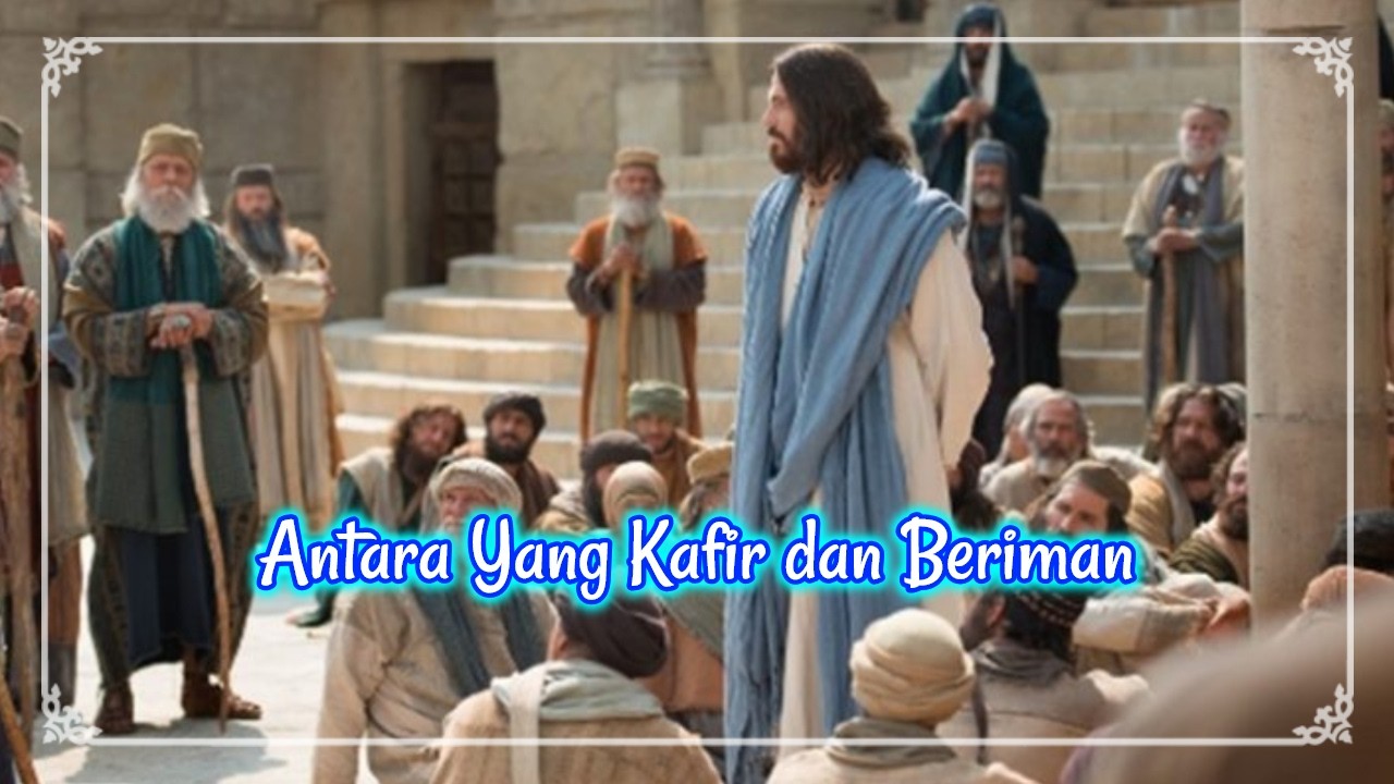 Renungan Harian Katolik, Kamis 12 Februari 2025 [Hari Biasa Pekan Biasa V]