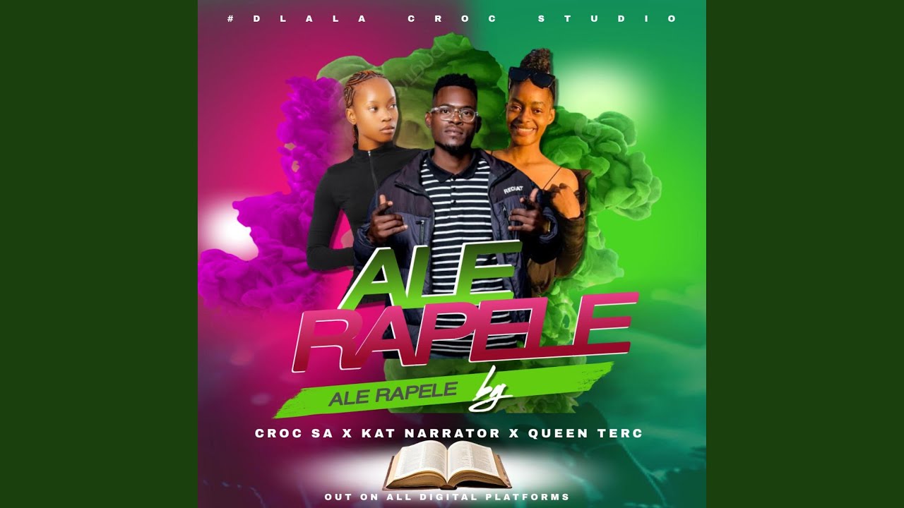 Ale Rapele (feat. Kat Narrator & Queen Terc)