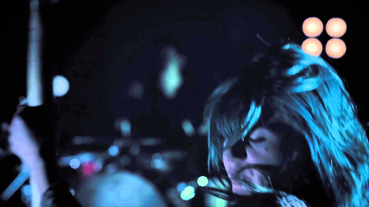 Grey Harbour - Follow Me &acute;Till Death (official video)