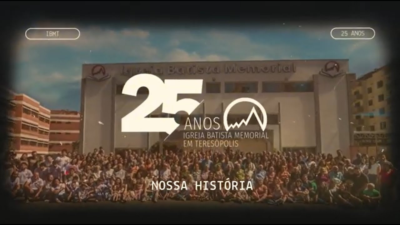 Hist&oacute;ria IBMT