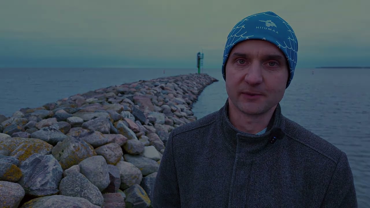 Hiiumaa tuletornide aasta 2026