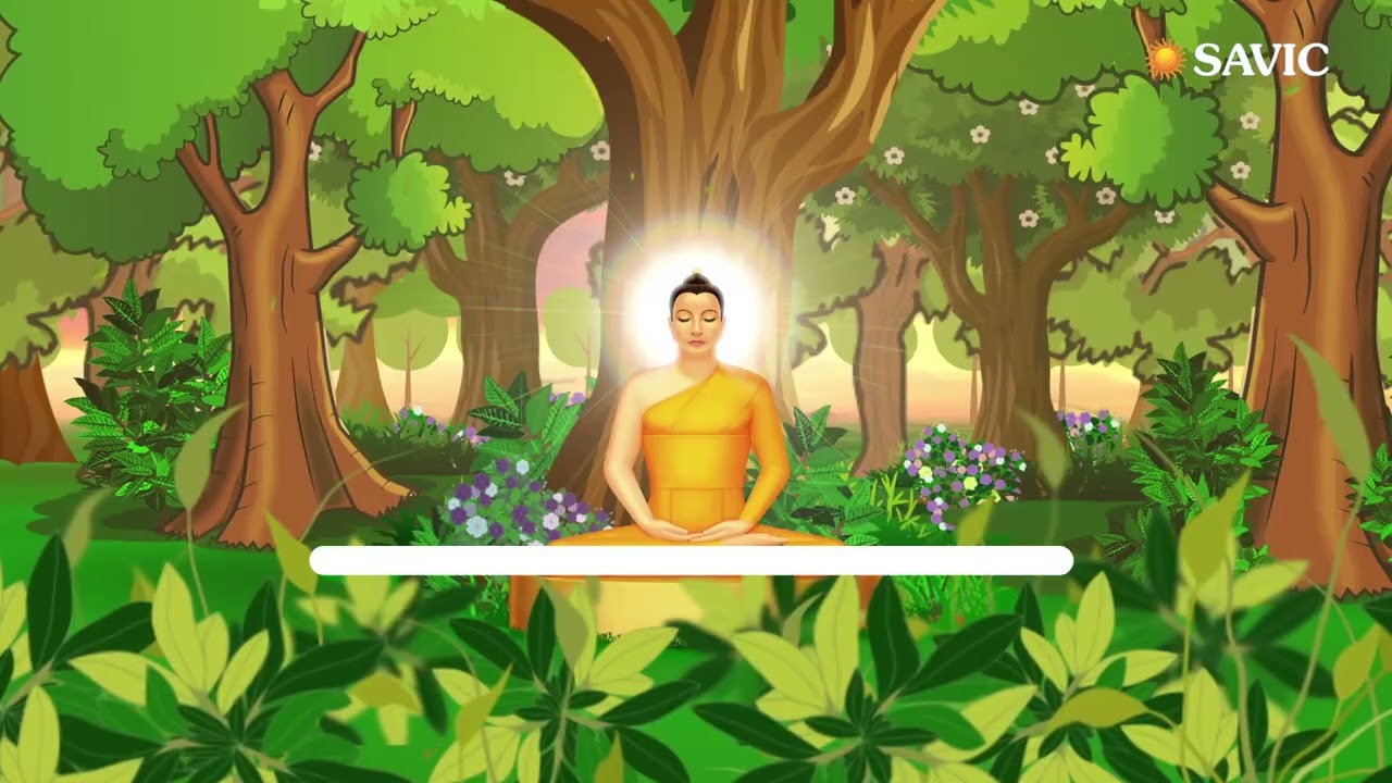 Happy Buddha Purnima | SAP | SAVIC Inc