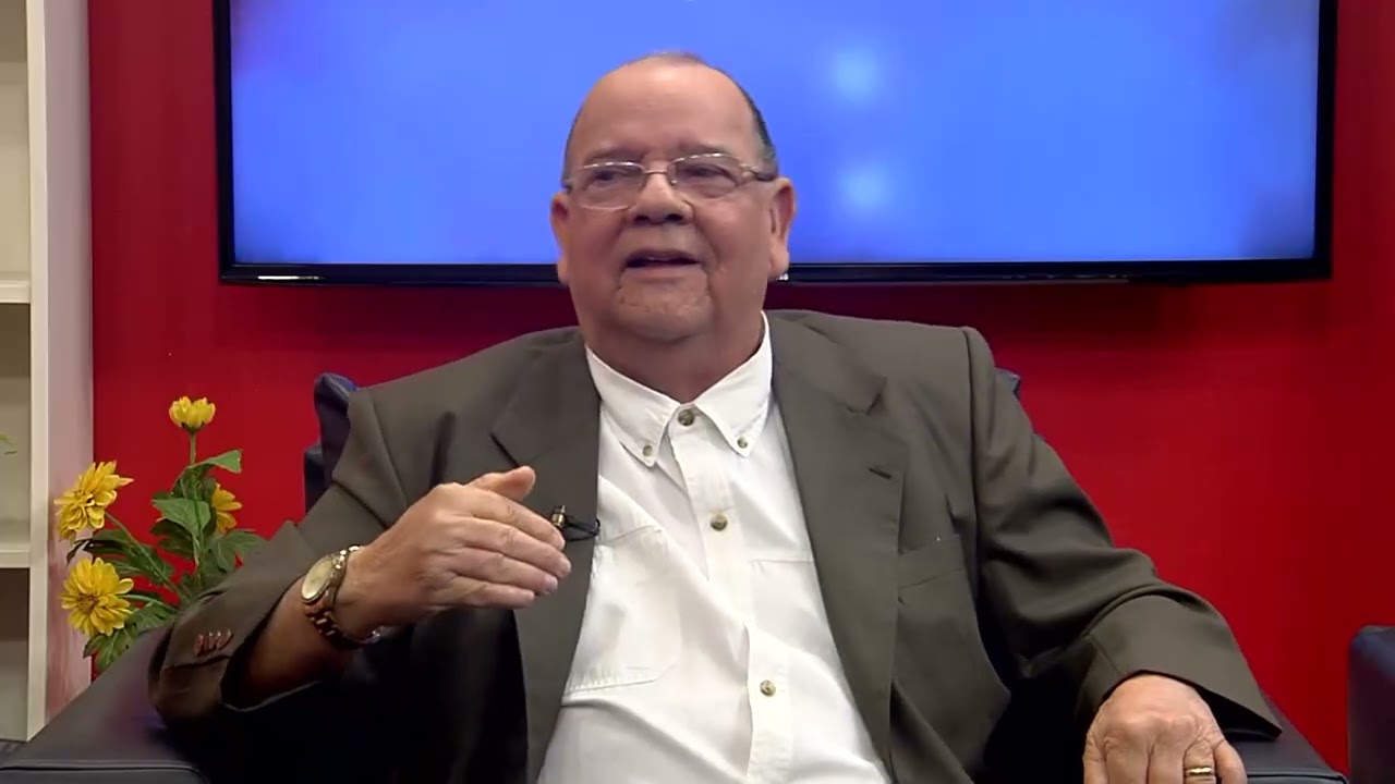 ENTREVISTA A CARLOS SEGURA FOSTER