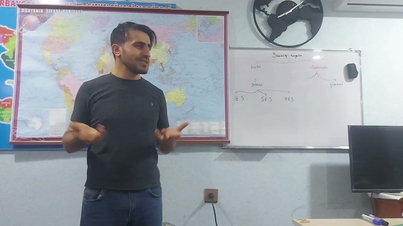 Sənaye sahələri (yanacaq-energetika və metallurgiya)