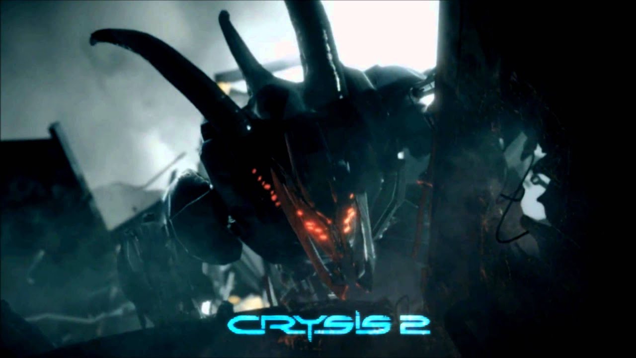 Crysis 2 Soundtrack - Nanosuit 2 - Crynet Systems