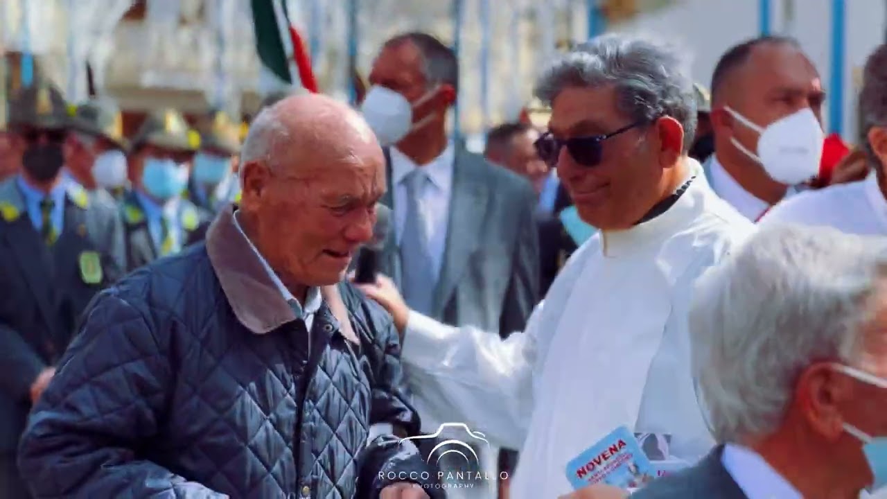 Diso (Le) Solenni Festeggiamenti in onore dei SS. Filippo e Giacomo.