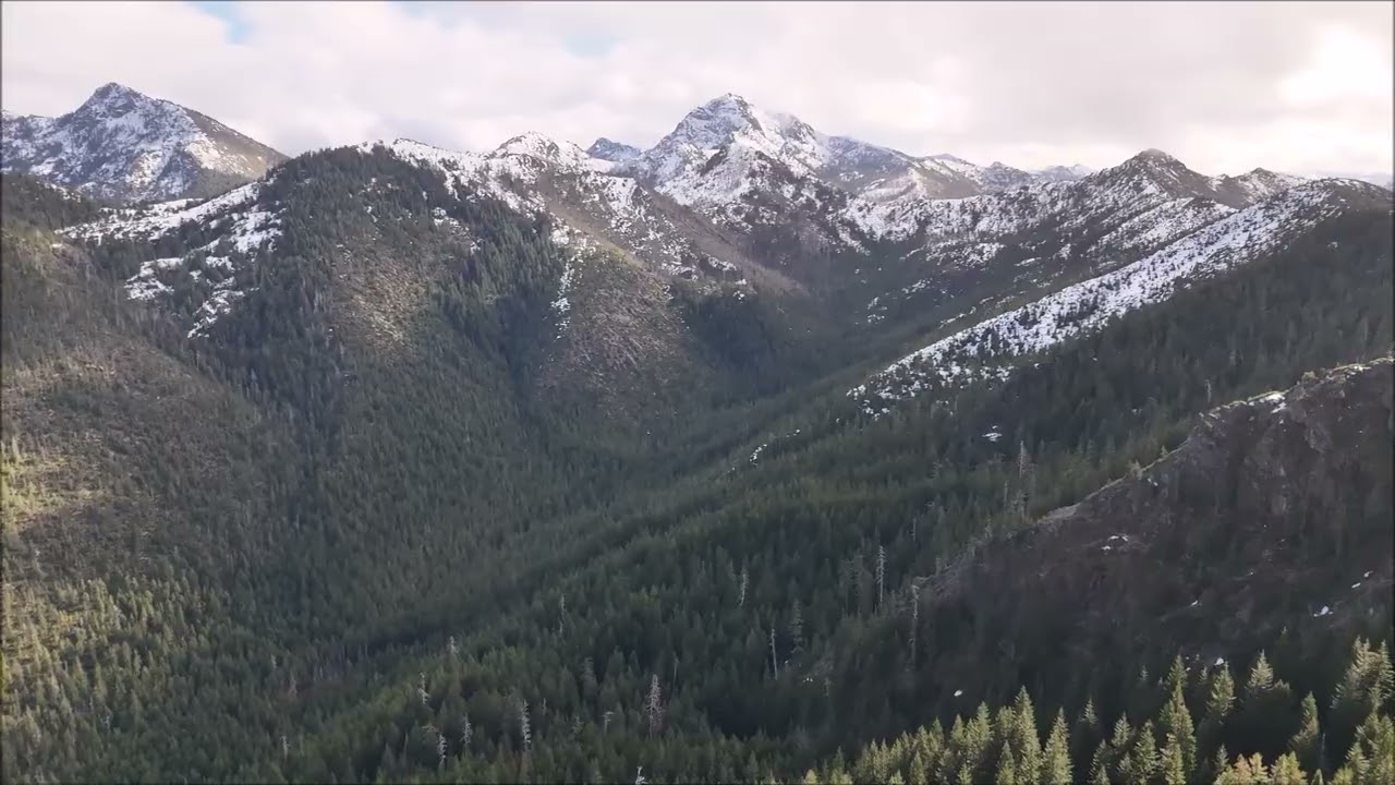 Smith River Middle Fork head waters Feb 1st 2026