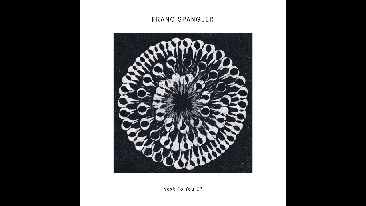 Franc Spangler &ndash; Somewhere Else (Delusions Of Grandeur)