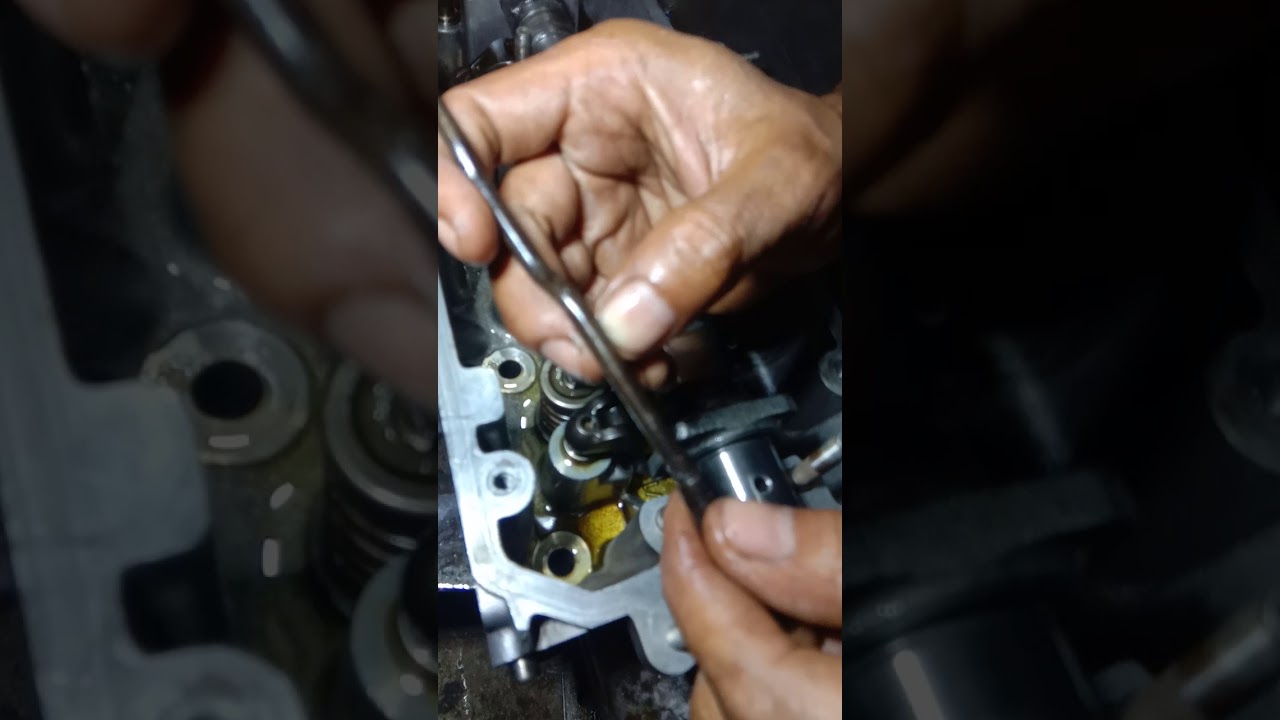 Cara merubah suara mesin jadi halus BMW m40