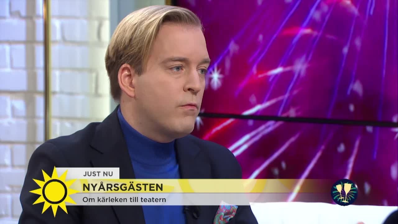 Skådespelaren: 