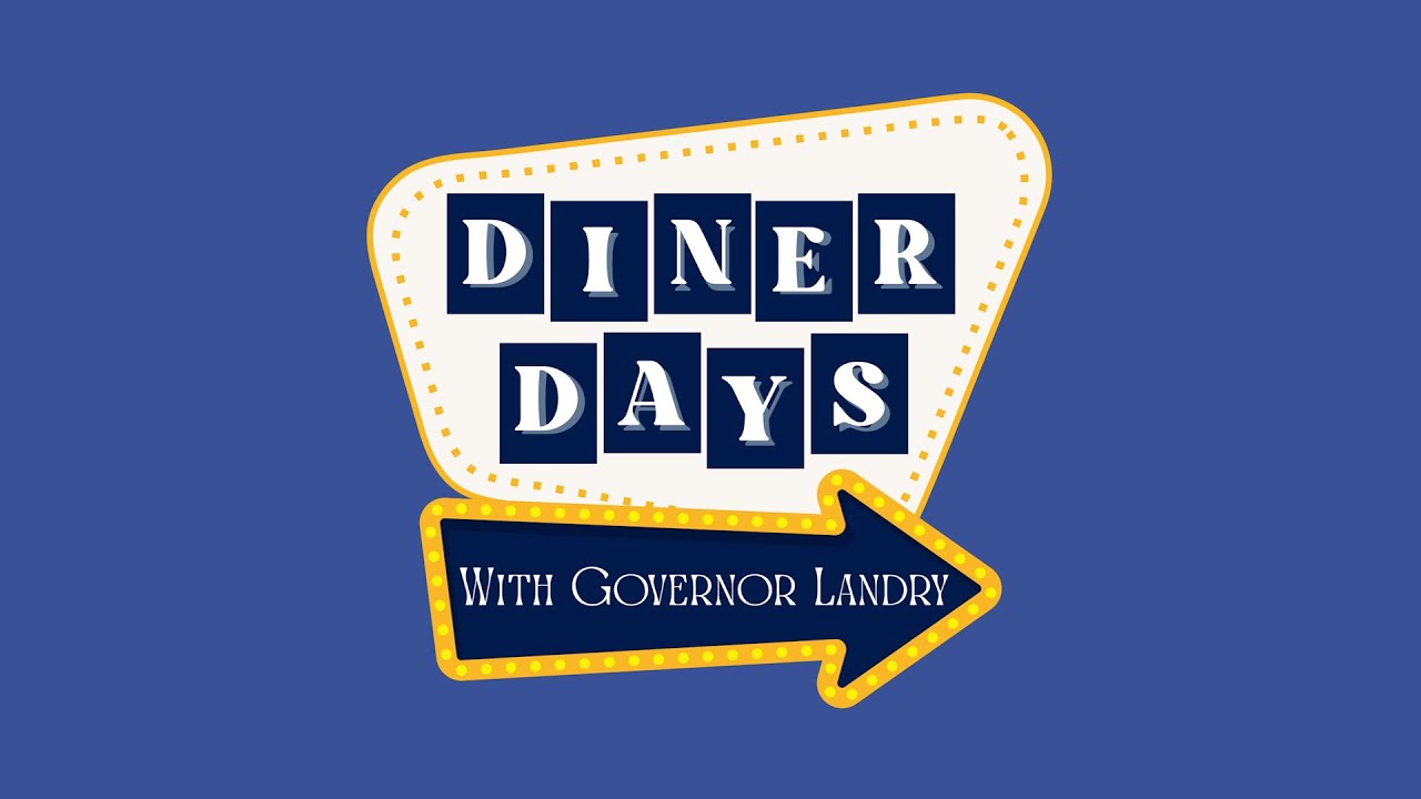 SNAP Waiver Upgrades in Louisiana: Diner Days, Episode 8