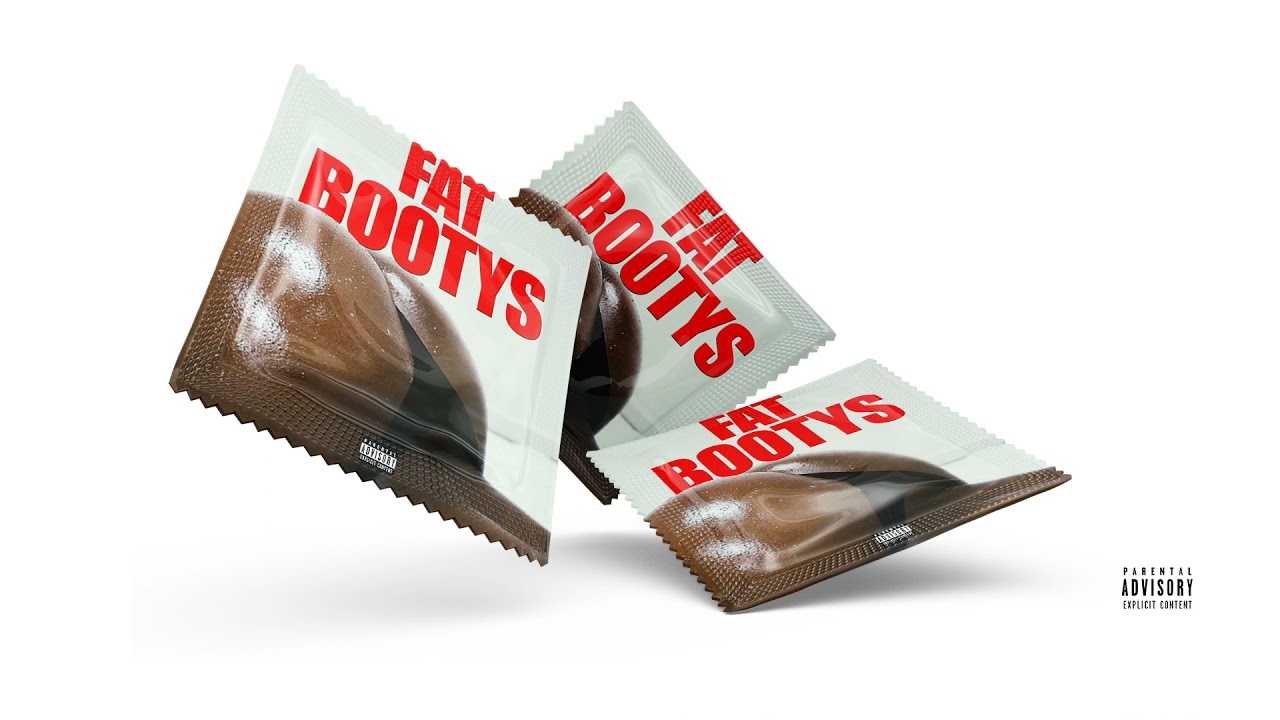 Slim Dee - Fat Bootys Ft. KNNO