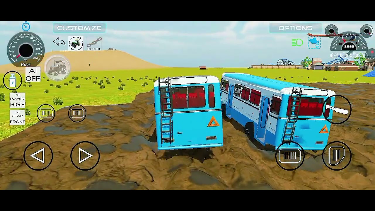 #Bus#viral #gaming #indianvechilesimulator3d 