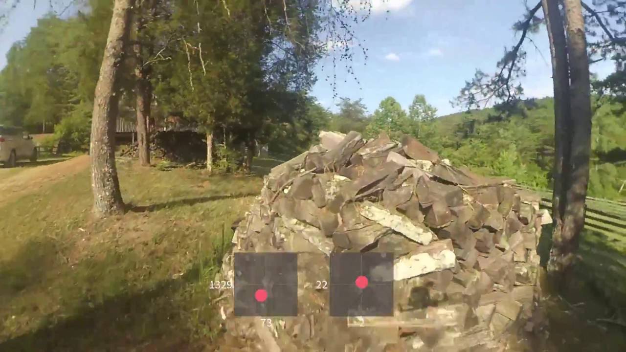FPV Freestyle Acro: Less Uptilt = Moar Awesome?