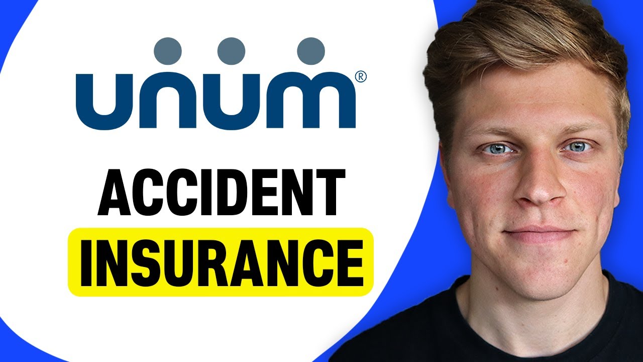 What Is Unum Accident Insurance?