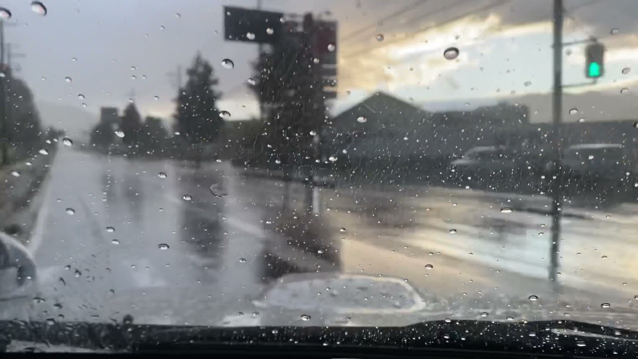 【雨の日②】日産KIX RXターボH59A