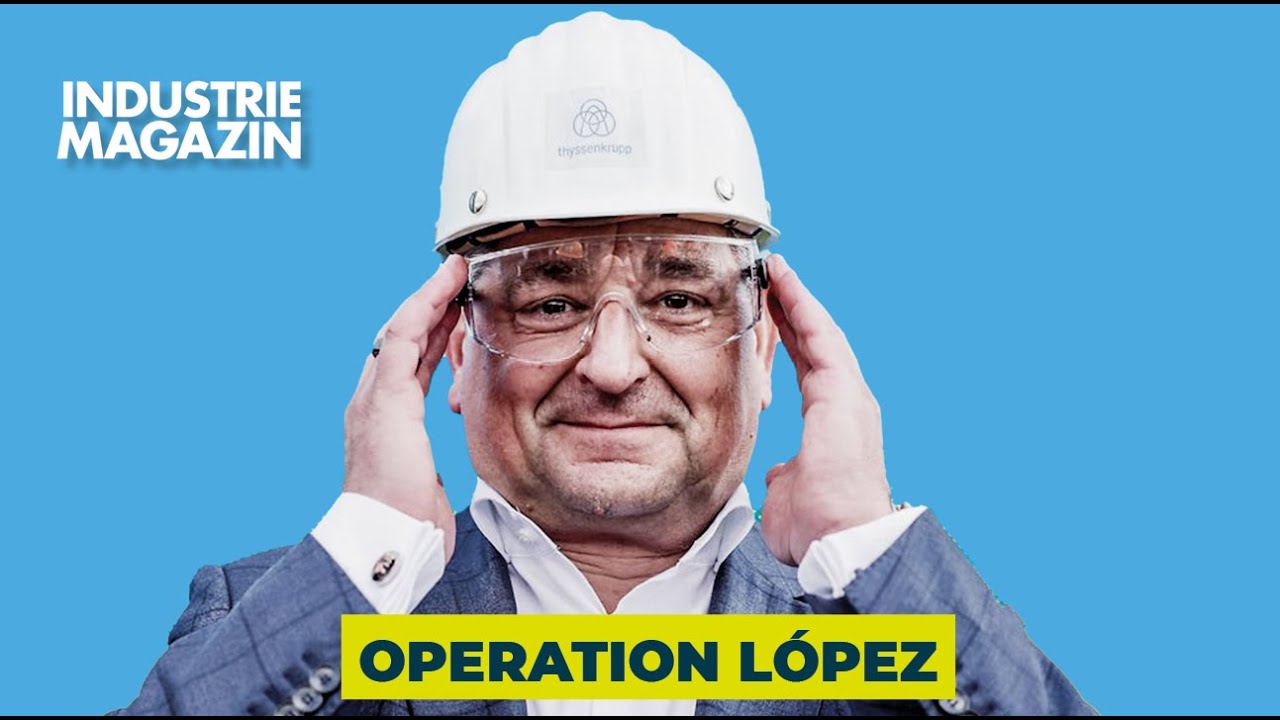 Ausverkauf bei Thyssenkrupp: Rettet 