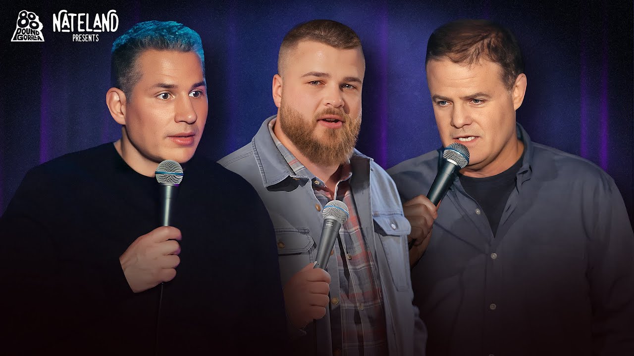 The Best Comedy To Watch With Your Family | Stand-Up Comedy Compilation