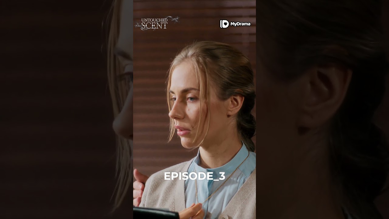 Untouched Scent EP.3 &mdash; Luxury Starts to Feel Like a Cage