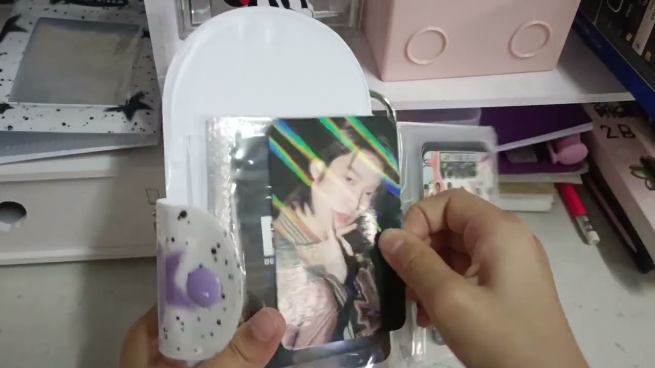 แพ็คการ์ด💌💌