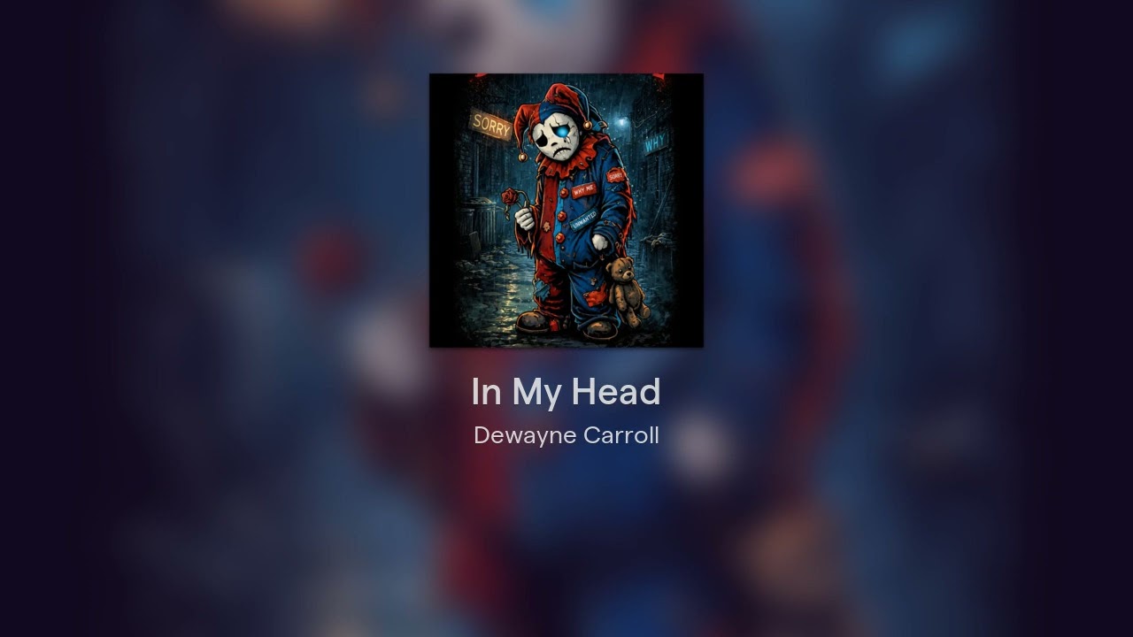 In My Head