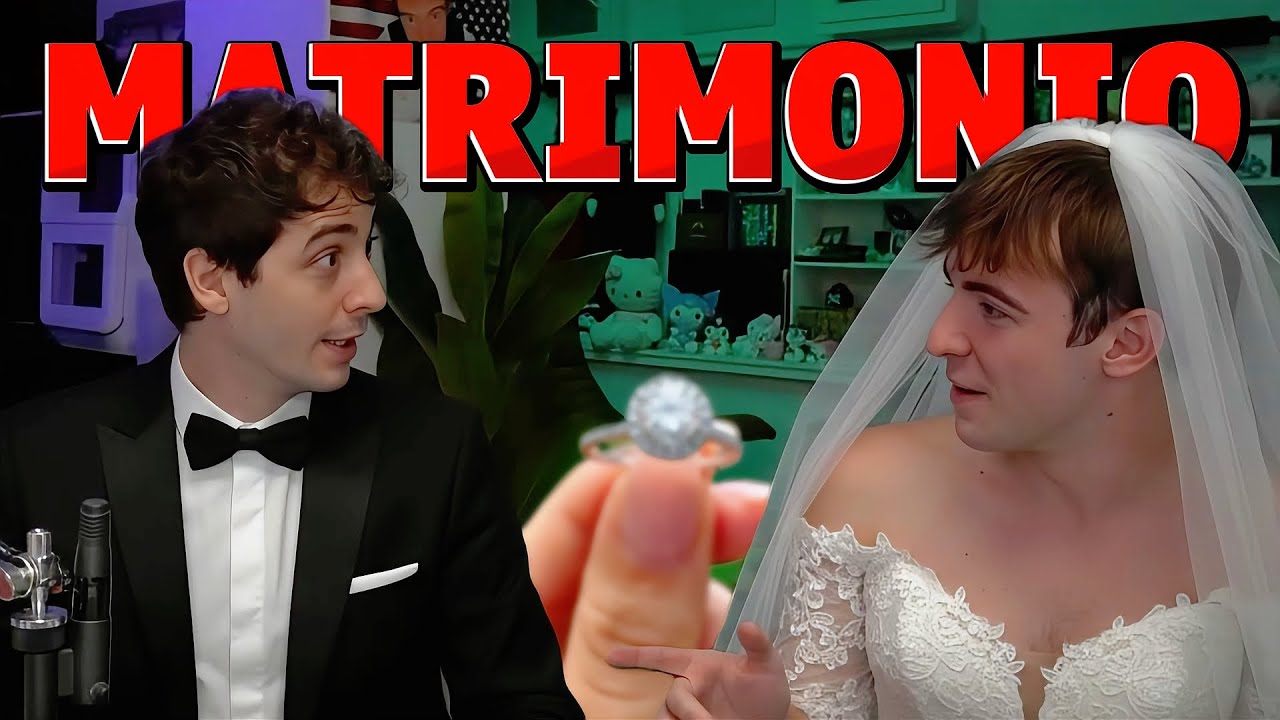 LOLLO e FAVIJ PROGETTANO il LORO MATRIMONIO?! *AIUTO...*