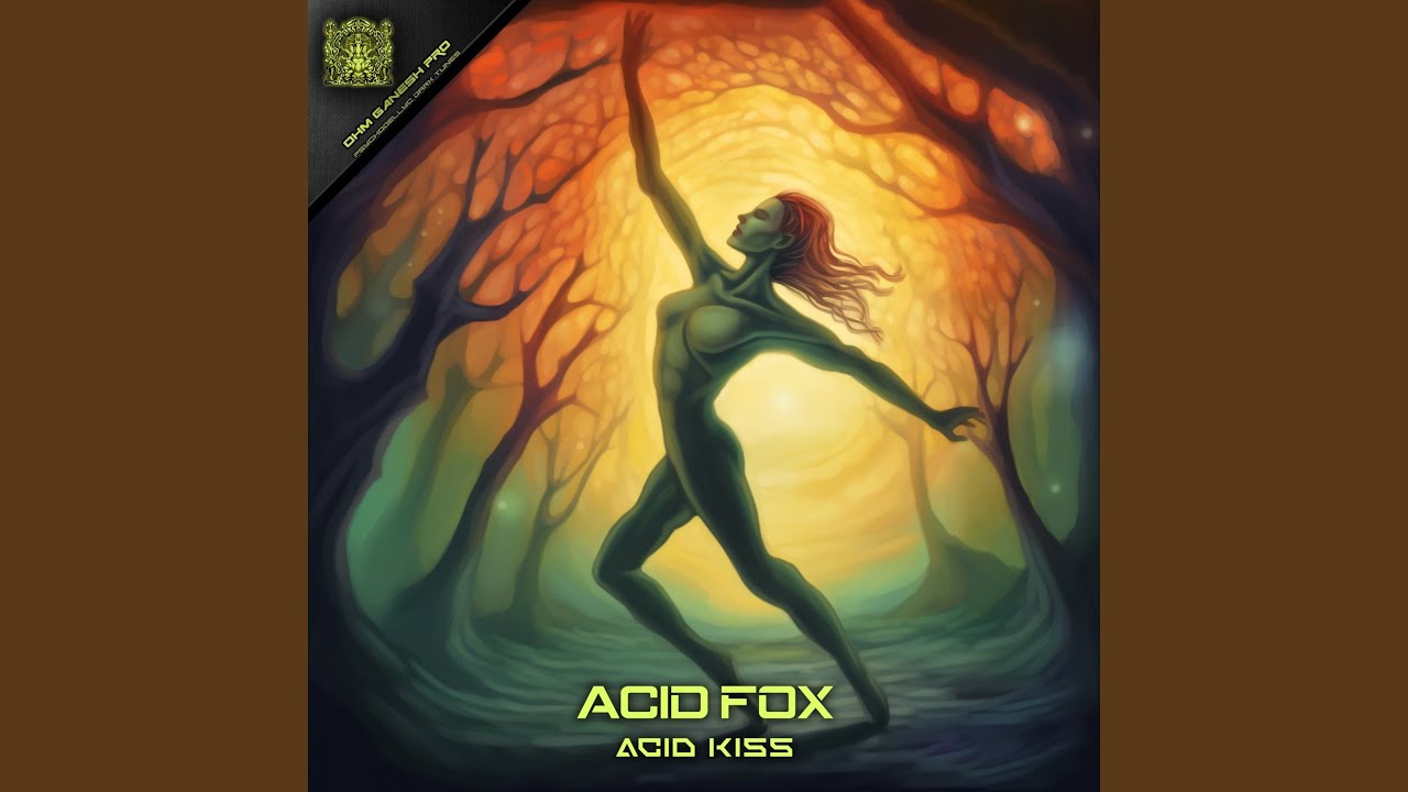 Acid Kiss