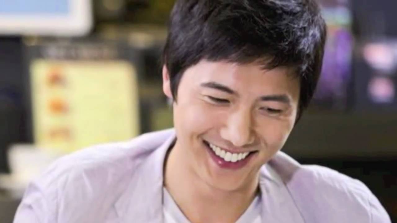Happy Birthday 2011 ~ 이상우Lee Sang Woo李尚禹イ・サンウ