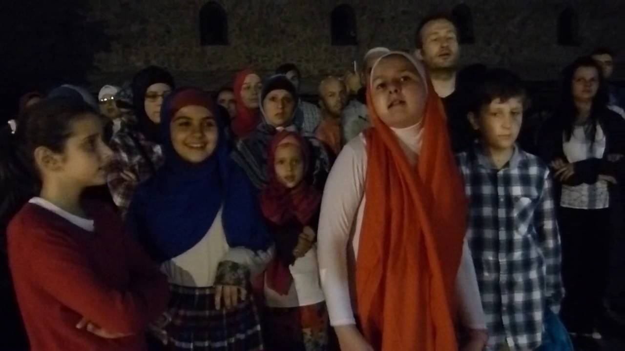 Sjeta-Sejfullah