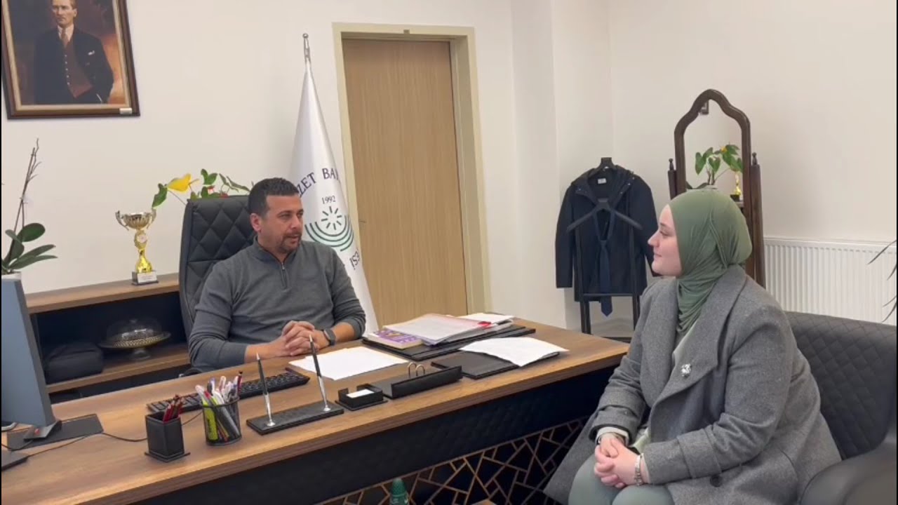 BAİBÜ Sağlık Sohbetleri / Akciğer Kanseri ve Tedavi Yöntemleri