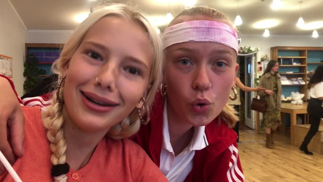 Baunehøj Efterskole 19/20 Bryllupsweekend