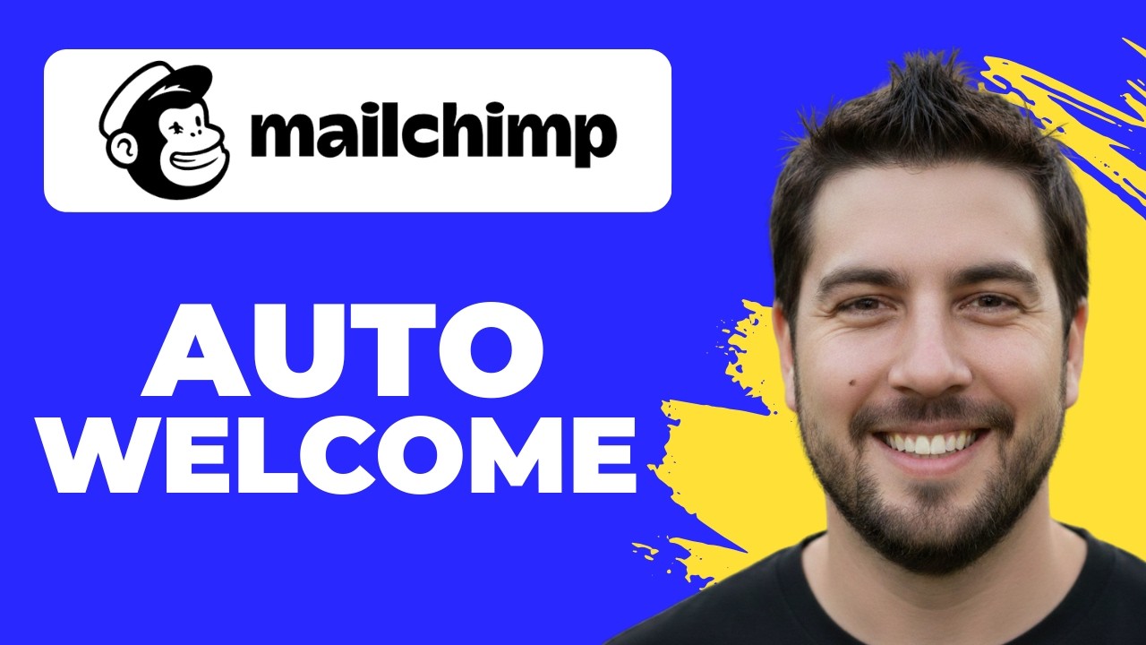How To Create An Automated Welcome Email (Full Guide)