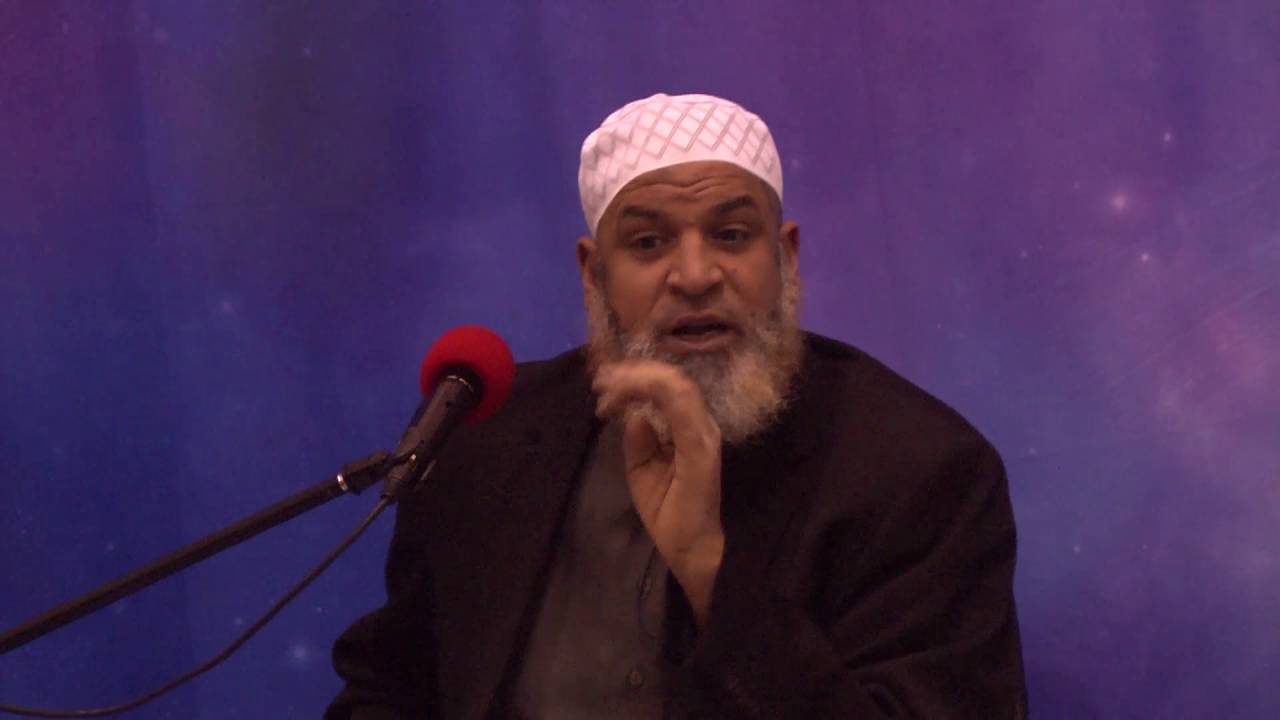 12 Scenes from Judgment Day: [7-2] Al Hisab (Will the disbelievers go through Reckoning?)