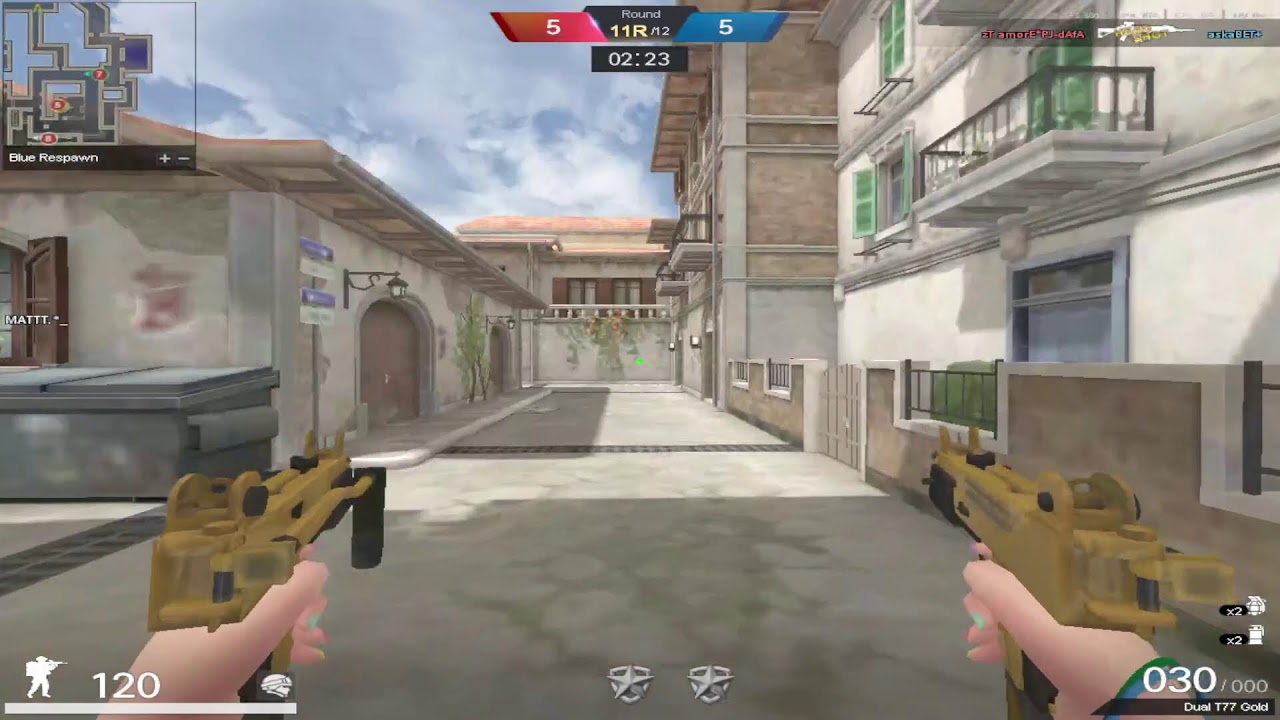 ELEKTİRİK GG