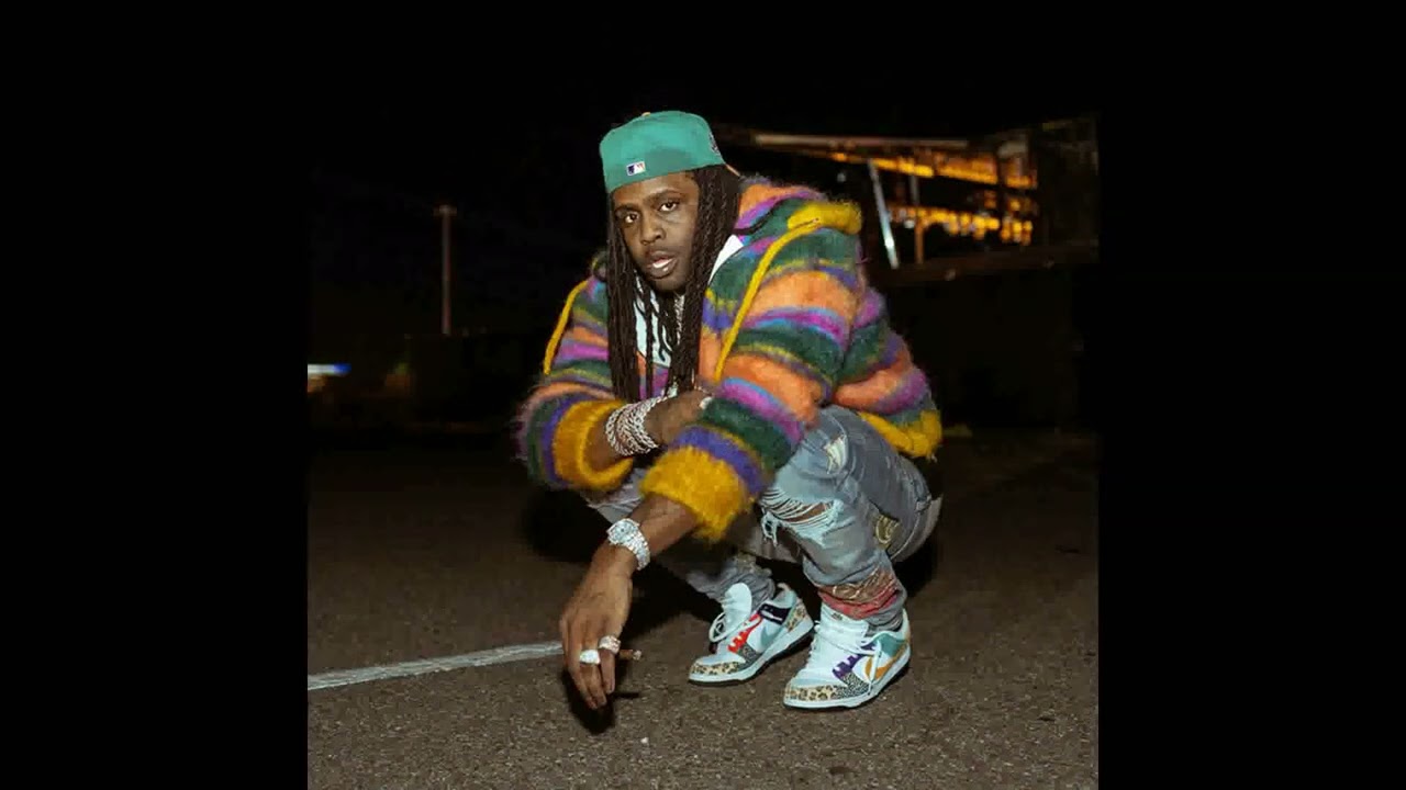 [FREE] Chief Keef Type Beat - 